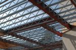 Large Span Designs